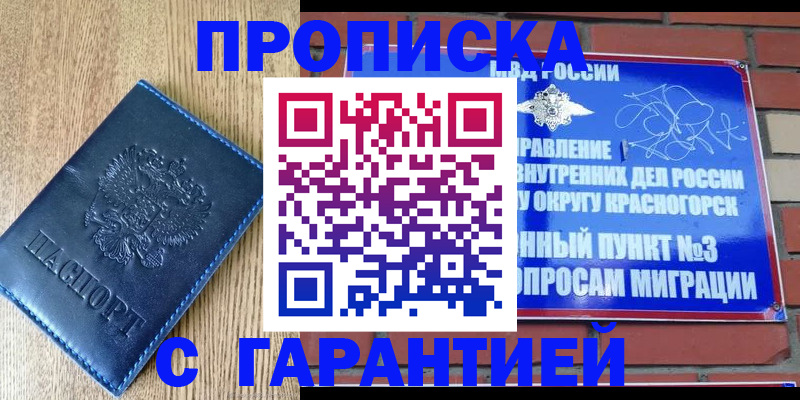 регистрация в Будённовске